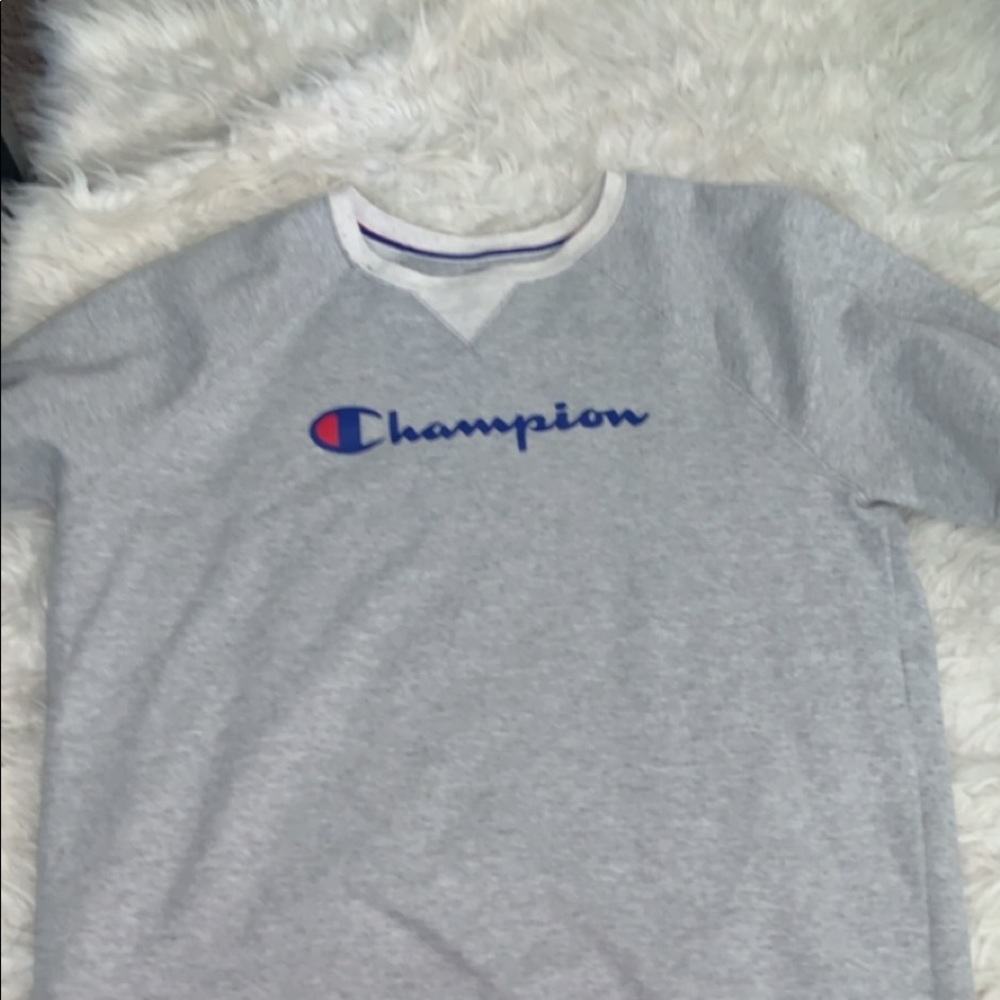 Champion Crew Neck